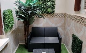 Appartement Cosy Avec Patio En Rdc