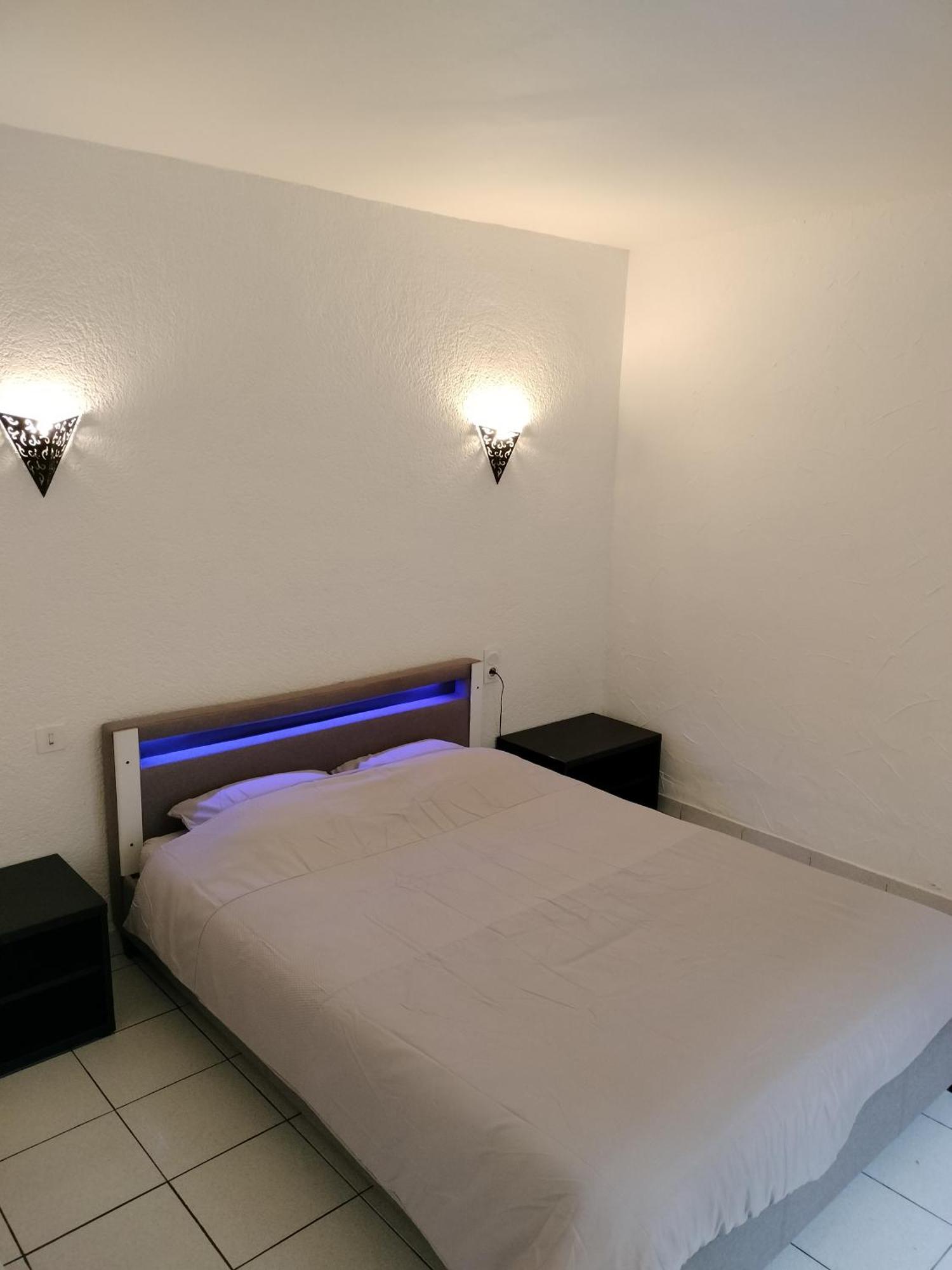 Appartement Cosy Avec Patio En Rdc Perpiñán Exterior foto