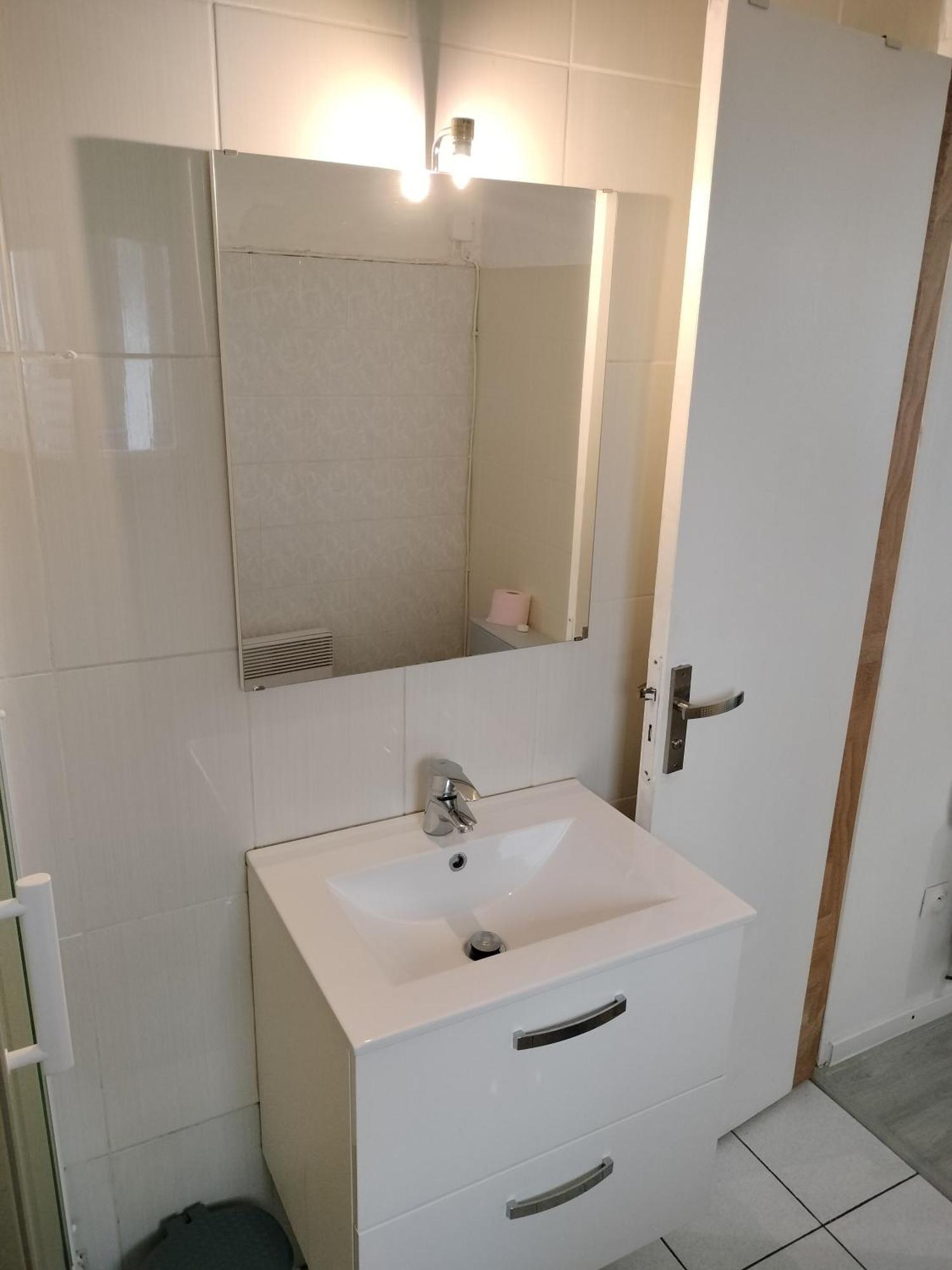 Appartement Cosy Avec Patio En Rdc Perpiñán Exterior foto