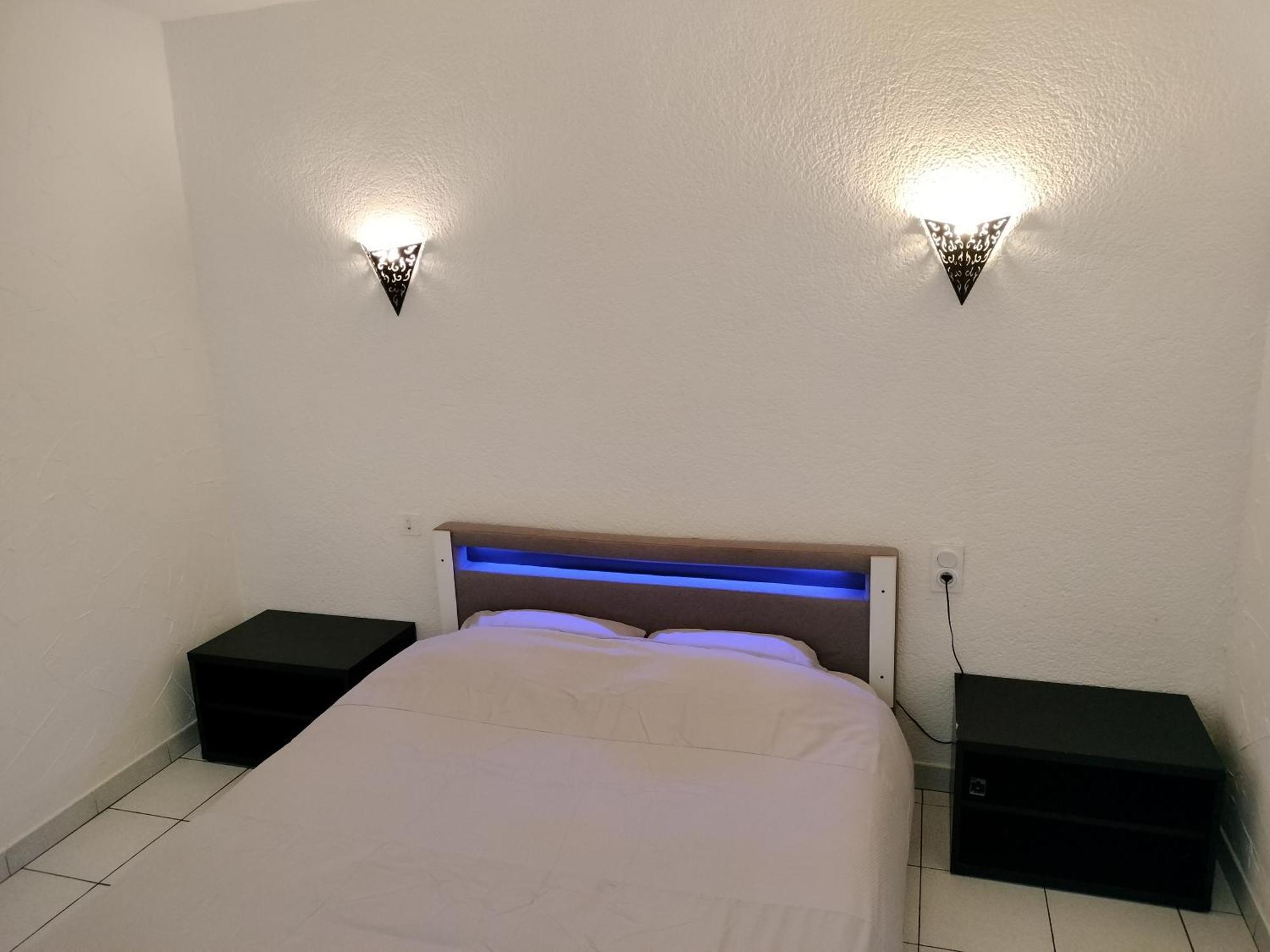 Appartement Cosy Avec Patio En Rdc Perpiñán Exterior foto